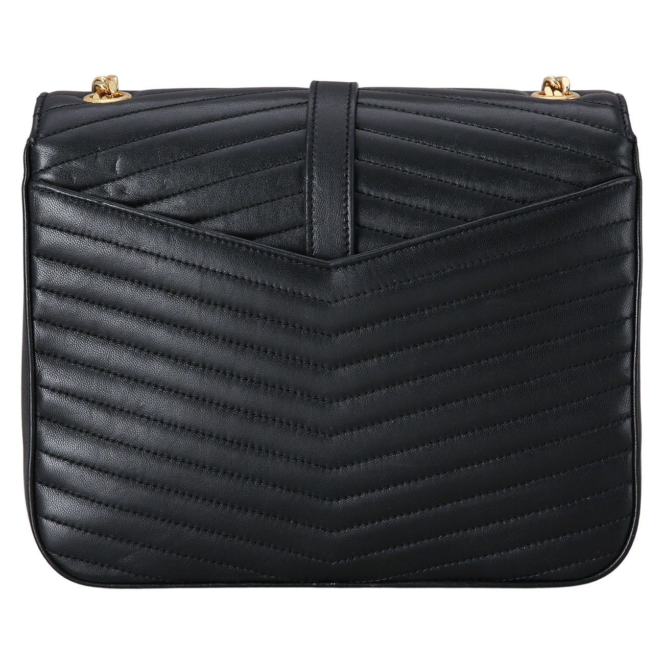 Yves Saint Laurent(USED)생로랑 532652 쉴피스 체인 숄더백